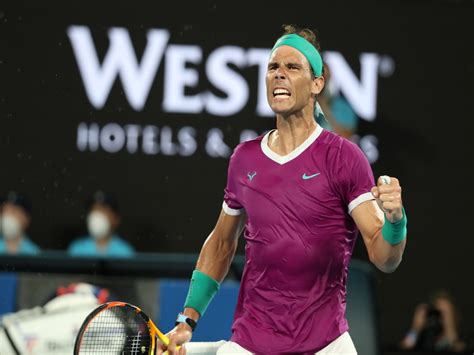 australian open 2021 results|Australian Open: Rafael Nadal beats Daniil Medvedev .